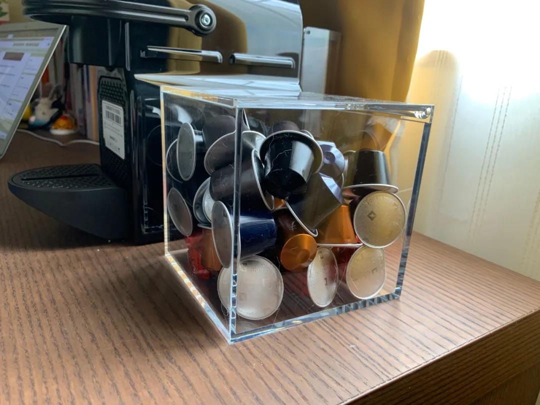 续命神器速溶咖啡,有什么好的续命神器