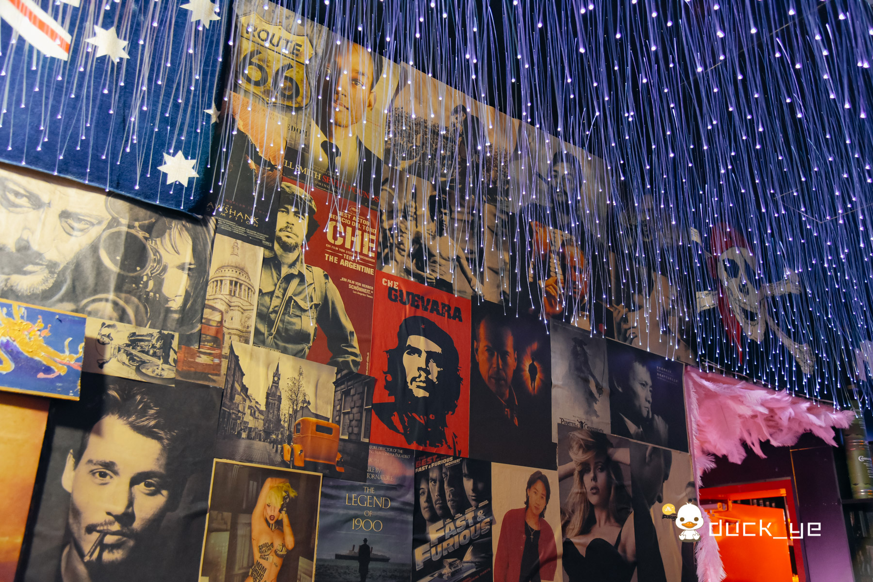 厦门神秘酒吧,厦门最有气氛最嗨的酒吧