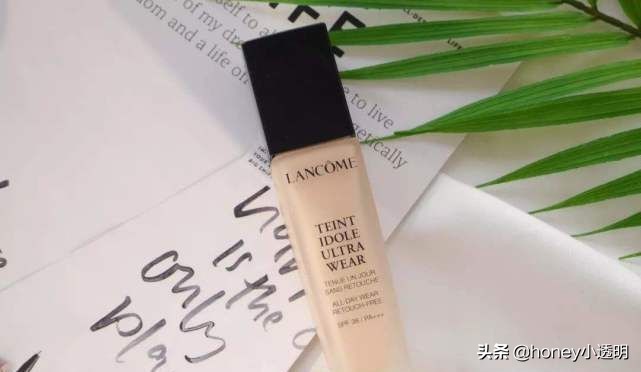 心机粉底液小样,心机底妆资生堂