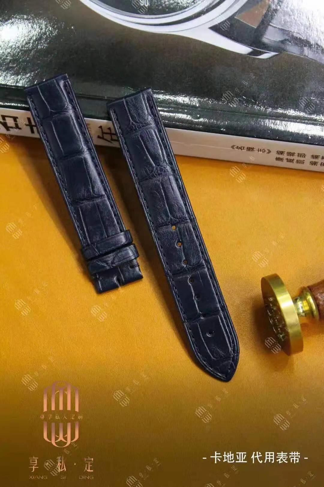 鳄鱼皮表带能用多久,鳄鱼皮表带的fab法则