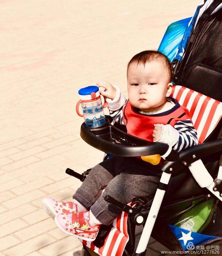 2019年“六一”节，洛阳巴图老师百幅儿童摄影图片