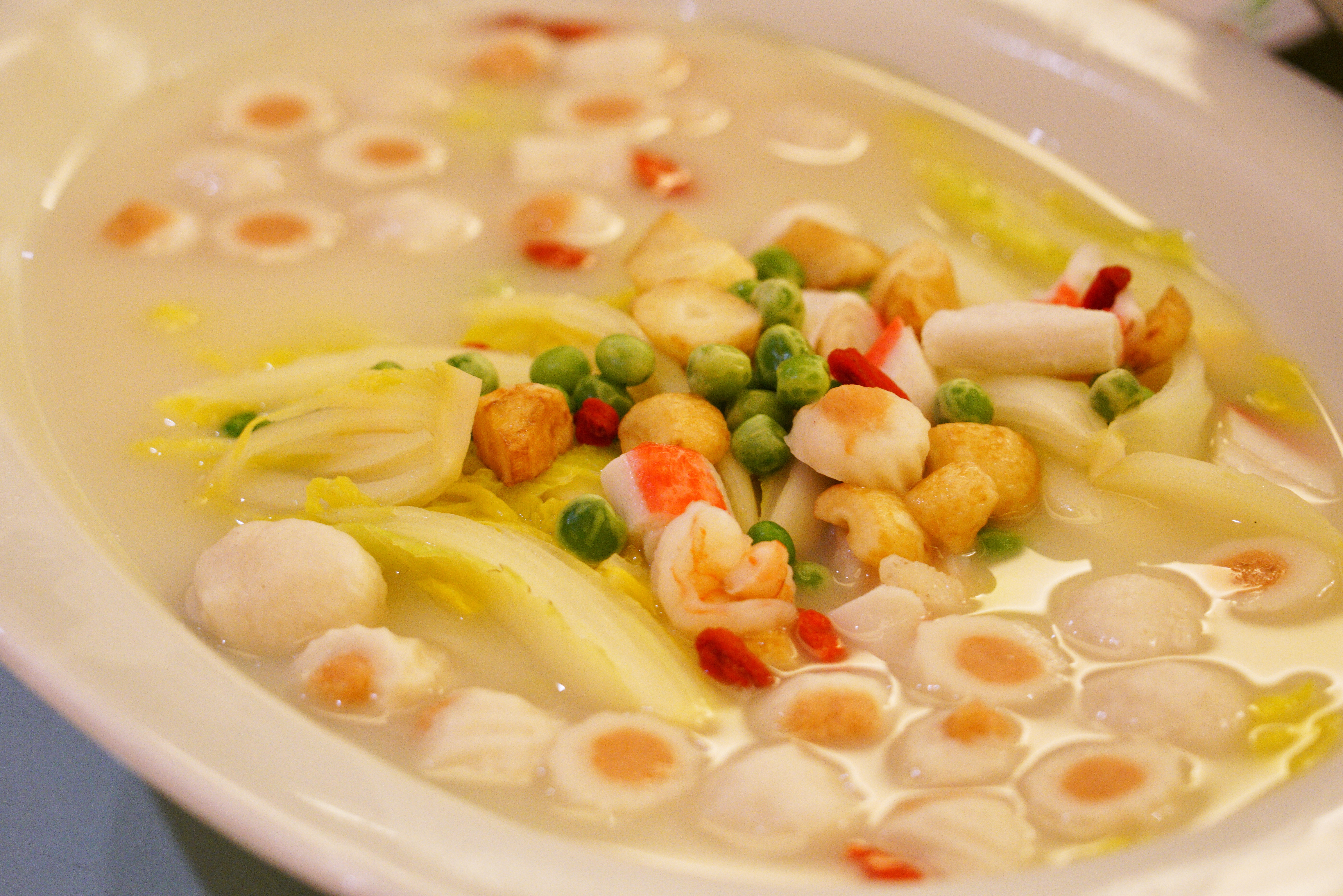 大螃蟹海鲜自助餐推荐,三家平价海鲜自助推荐