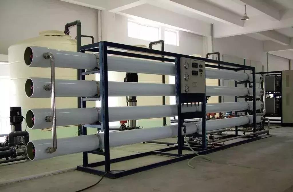 反渗透膜清洗方法先酸洗,美国陶氏反渗透膜专用清洗药剂