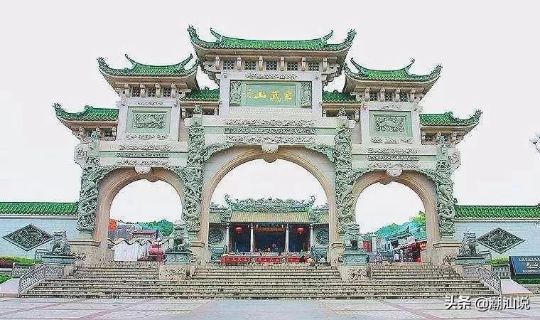 汕尾话你听得懂吗,我知道了的汕尾话