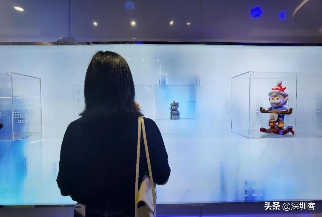 茶颜悦色走了，深圳文和友怎么办？