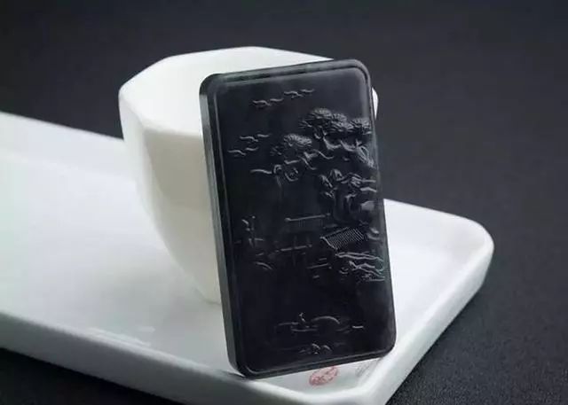 黑色玉石都有哪些,黑色玉石有哪几种怎么分