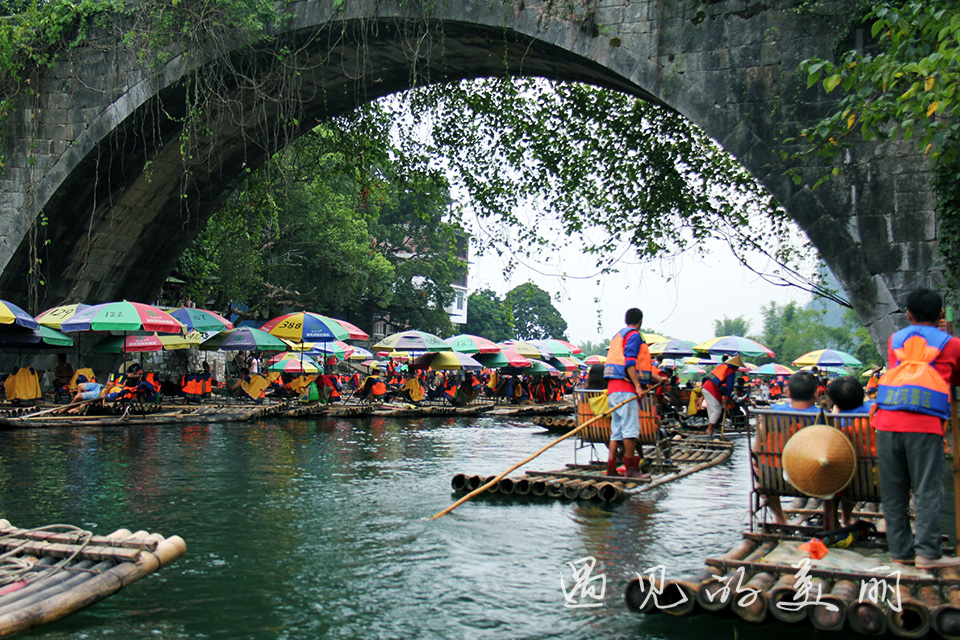 桂林阳朔3天两夜自驾游攻略,桂林阳朔3天2夜自驾游攻略