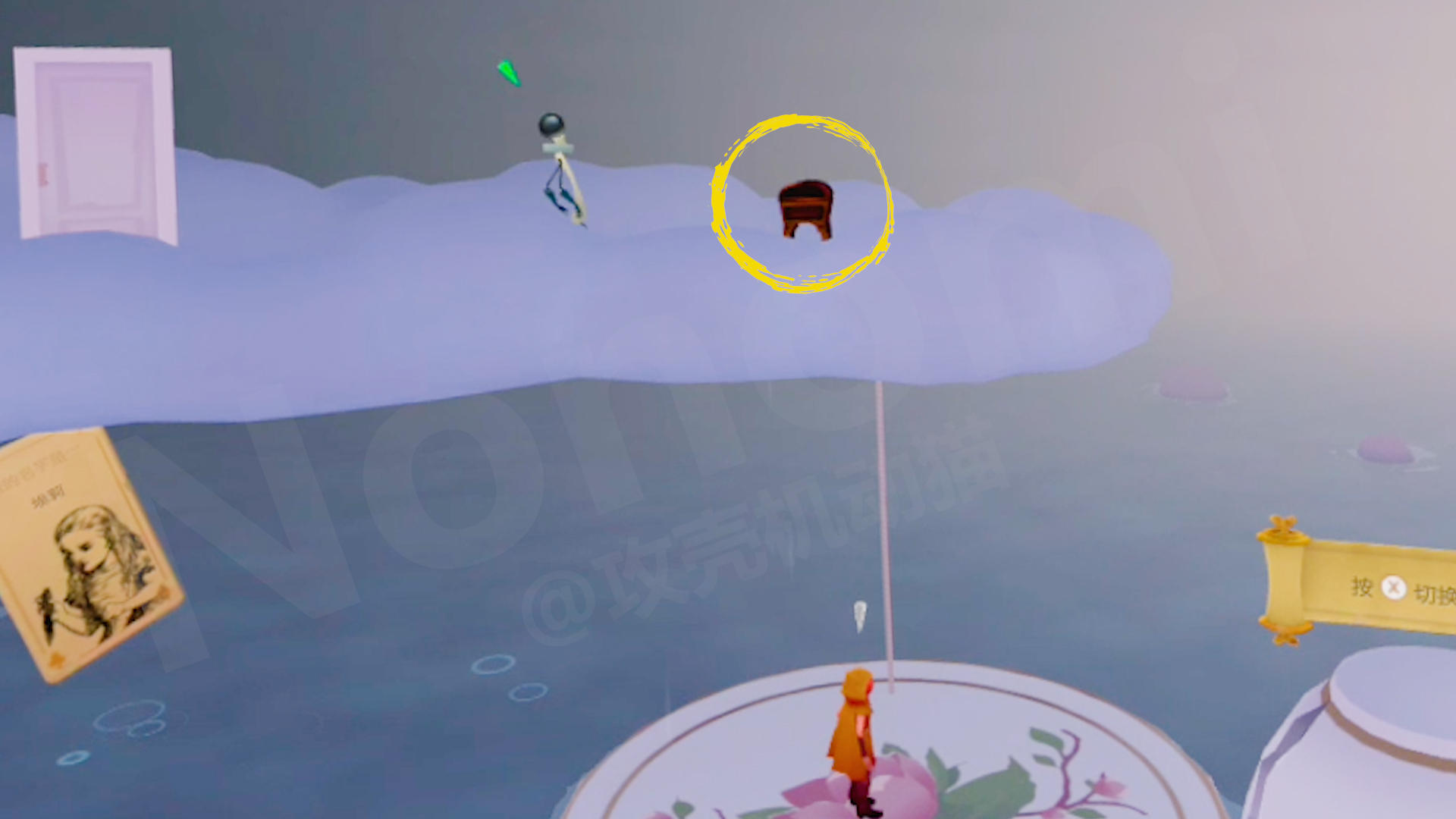 vr摄影棚游戏攻略大全,downtherabbitholevr游戏攻略