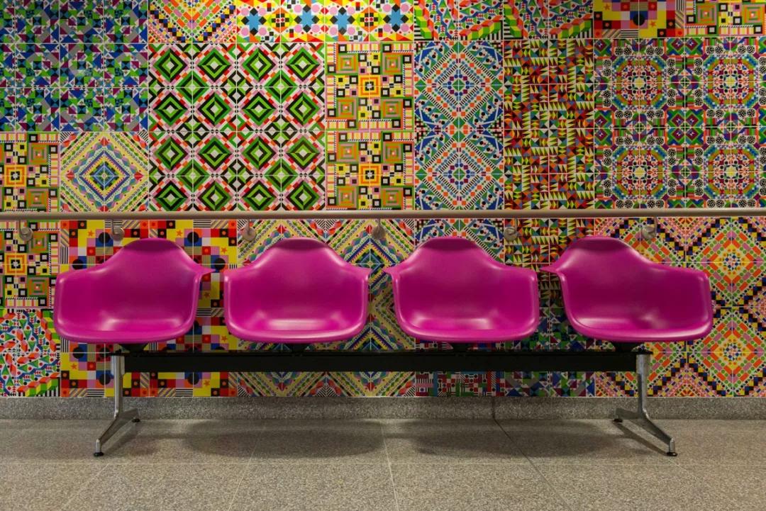 艺术让心灵更健康,艺术让生活变得温柔