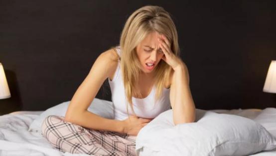 经期出游的注意事项,旅游经期来了怎么办