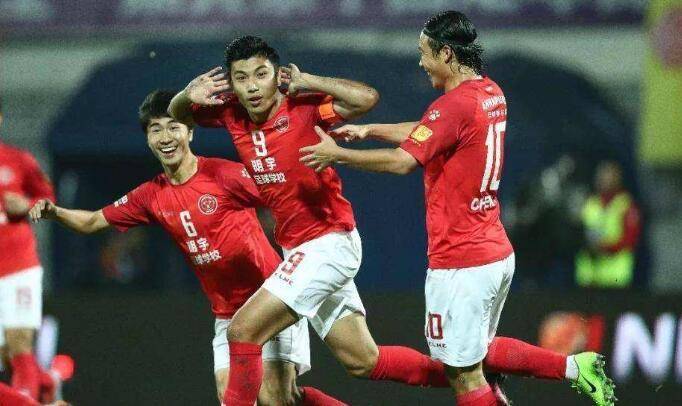 中国足协终于彻底迈出了这一步,实在没招了