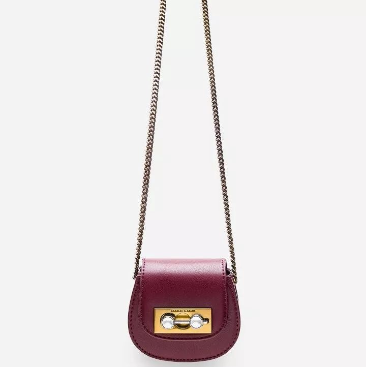 和小ck一样的小众包包,包包小ck轻奢风