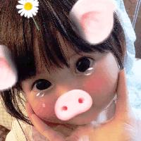 超萌可爱小女孩图片q版,小女孩超萌超可爱照片