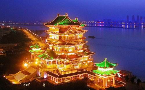 鍗楁槍璞珷鏁呴儭椋庢櫙,姹熻タ璞珷鏁呴儭鍗楁槍娲兘鏂板簻