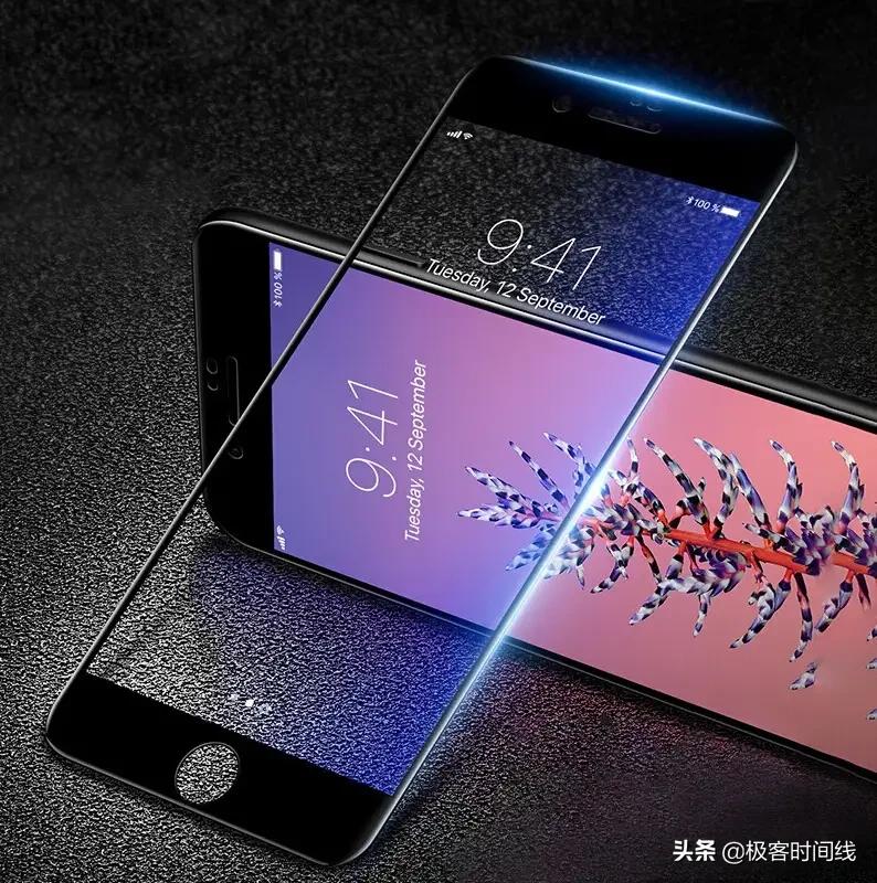 不易碎的手机膜苹果se2,苹果se2买什么牌子的钢化膜好