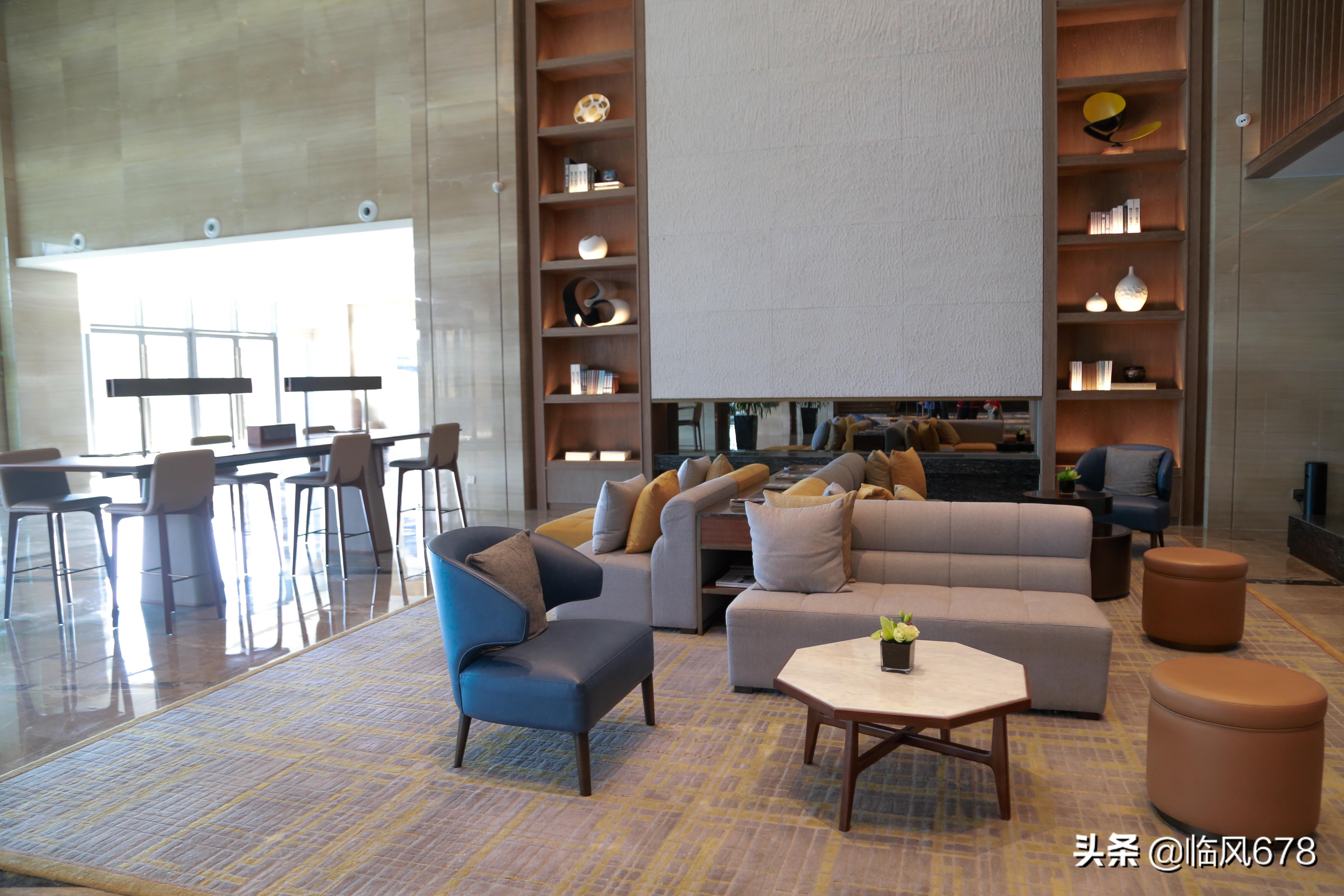 苏州吴中福朋喜来登酒店住宿体验,嘉兴福朋喜来登酒店宜客乐西餐厅