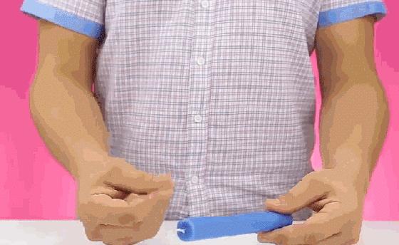 各种聚会面前在,怎么让孩子不怯场?