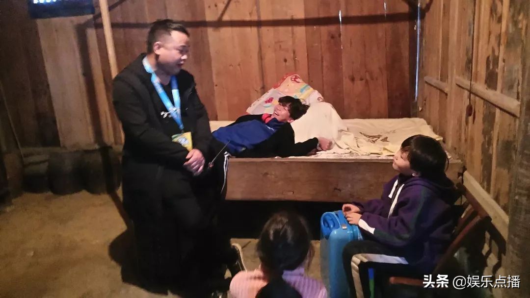 小明星美丽苗乡之旅，体验郭公坪风土人情，触发70.80.90儿时记忆