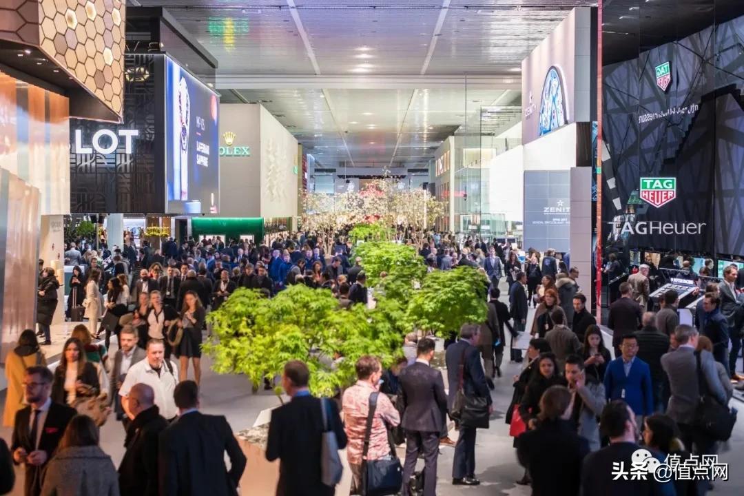 兵败如山倒？LVMH宣布退出巴塞尔钟表展