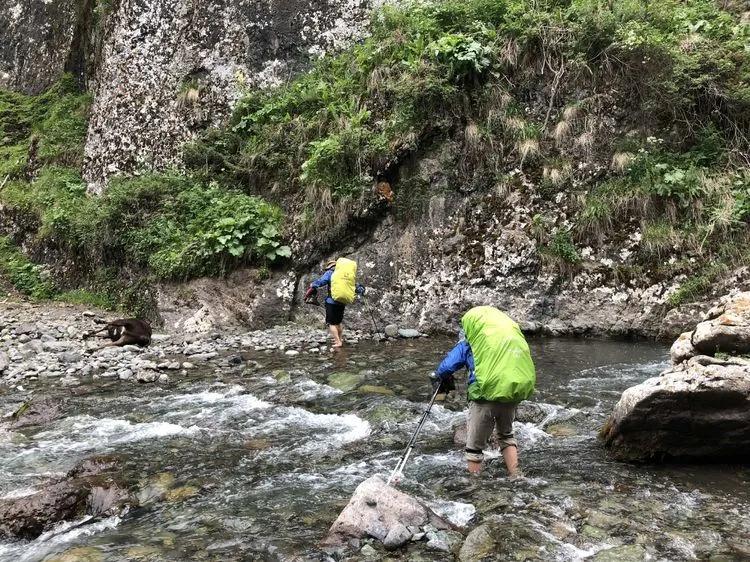 传说中的天狼之路，是否值得一走？