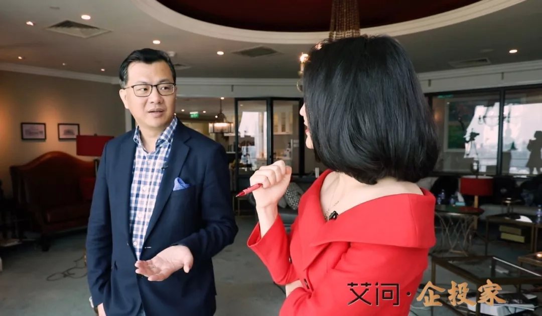 卫哲是什么原因离开阿里巴巴,卫哲在阿里巴巴干了几年