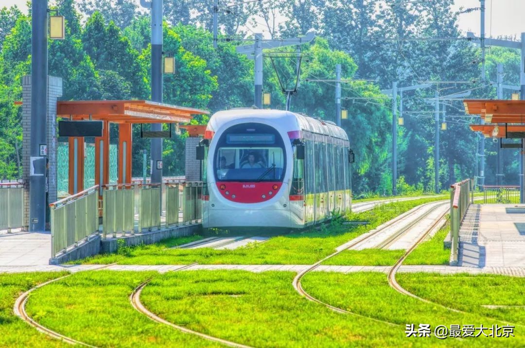 香山周末好去处,香山夏天去好玩吗