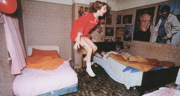 震惊世界十大灵异照片,震惊世界十大灵异照片高清