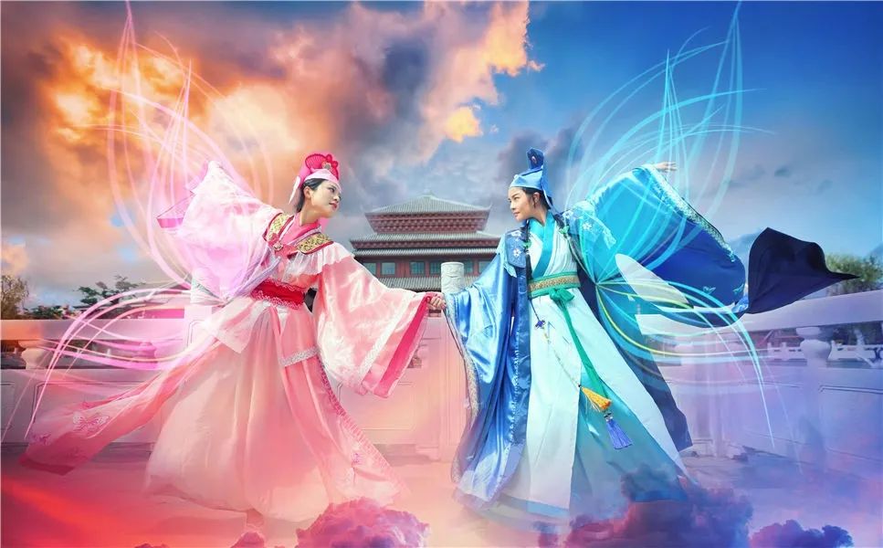 方特入驻宜昌,方特入驻广元