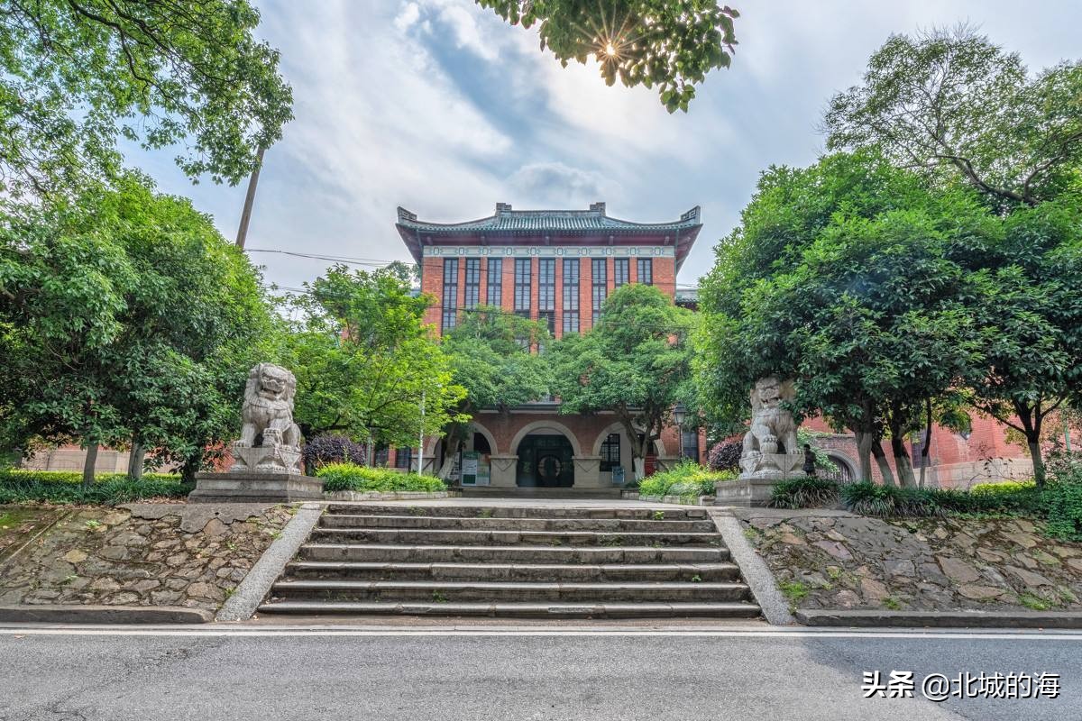 长沙，到底有多牛？有哪些著名的地方？有哪些第一？