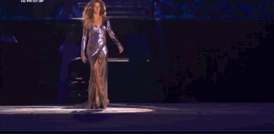 这些超模是国家文化的名片，荷兰还为她定制发行邮票