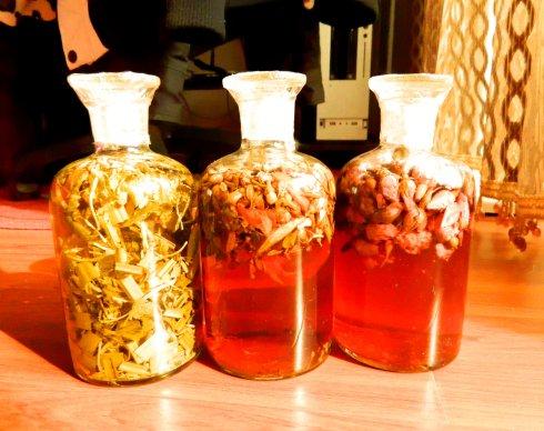 养生滋补强身泡酒药方,泡酒补肺养肾的最佳配方