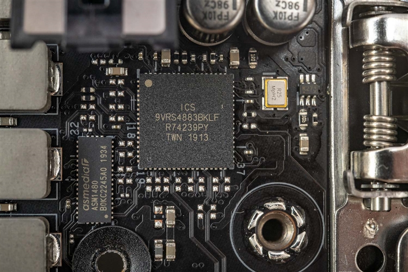 AMD64核心撕裂者3990X深度测试