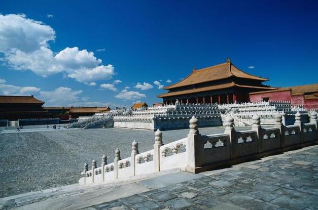 北京西城区三所优质高中,办学历史悠久,其中一所“百年老校”