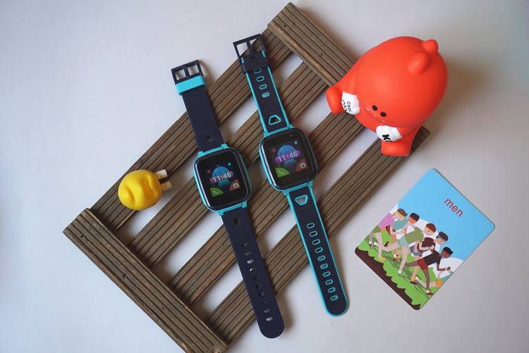 父母的安心之选360se5儿童手表,360儿童电话手表se5上市时间