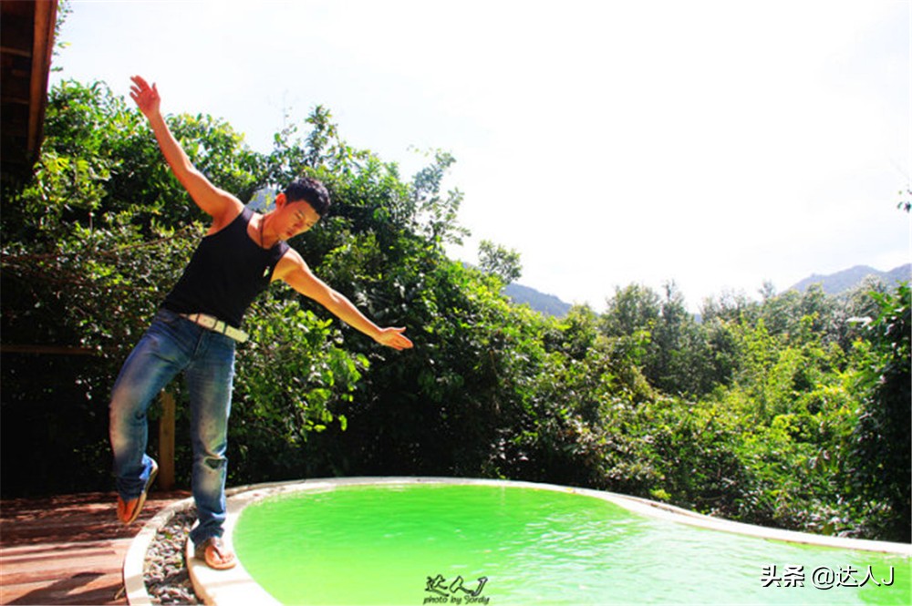 芽庄冬天海边,芽庄冬季