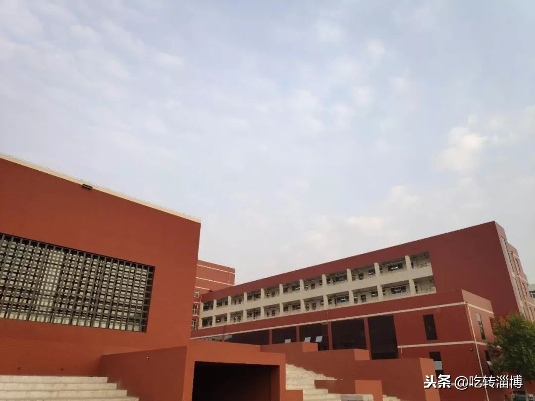 淄博第一所中学,淄博实验中学排名榜