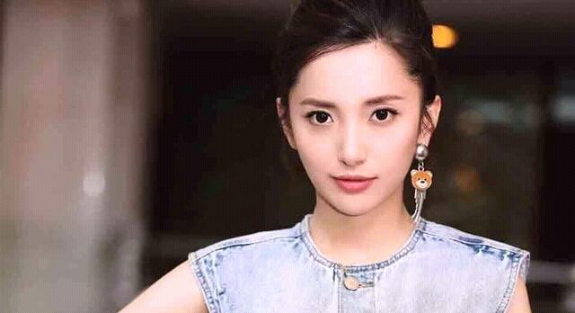 杨幂的公司签了好多有实力的美女,杨幂公司旗下的4位美女演员