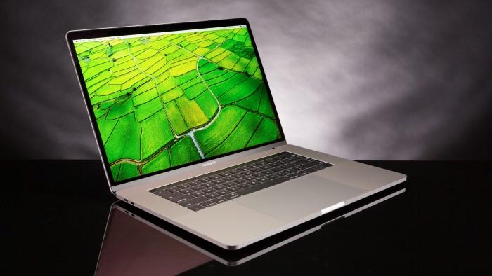 苹果macbookpro测评,macbookpro2015现在值不值购买
