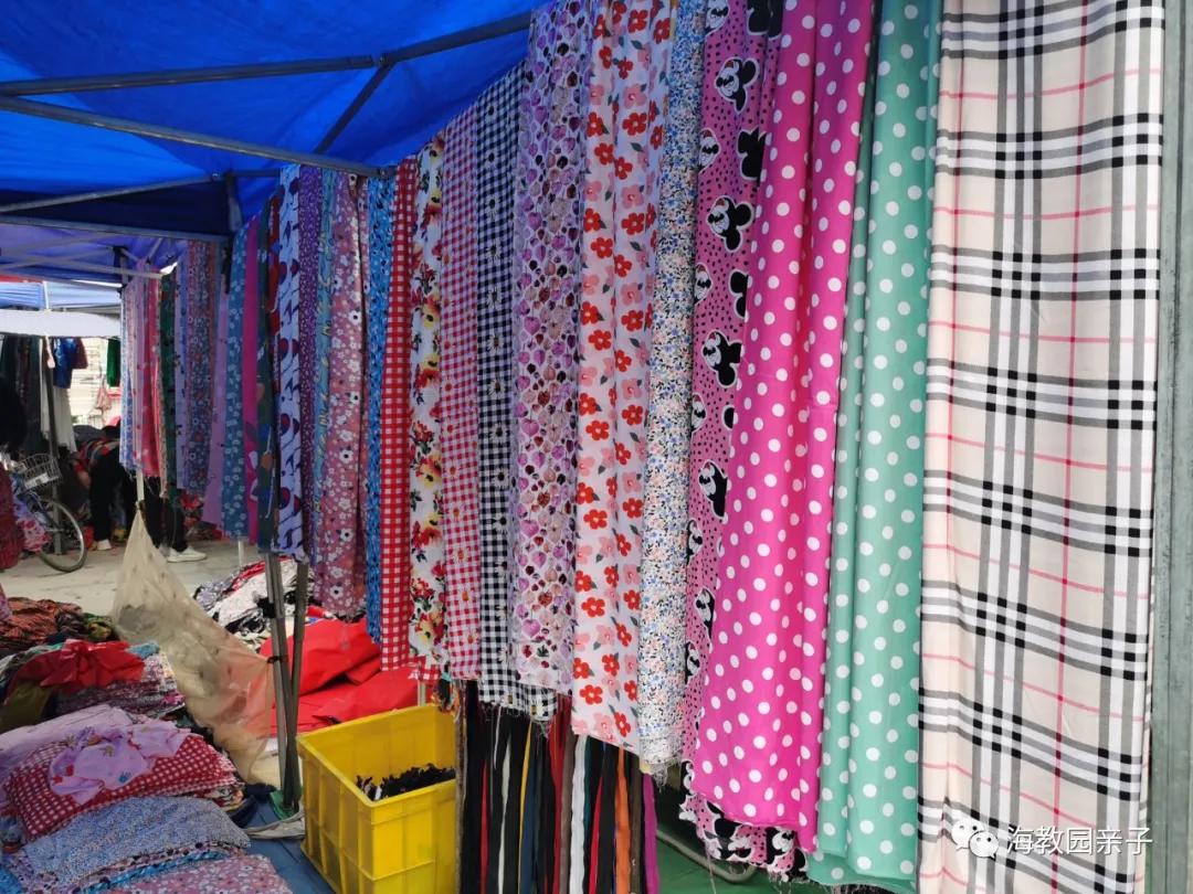 咸水沽大集现在还能赶集吗,咸水沽赶大集在哪里