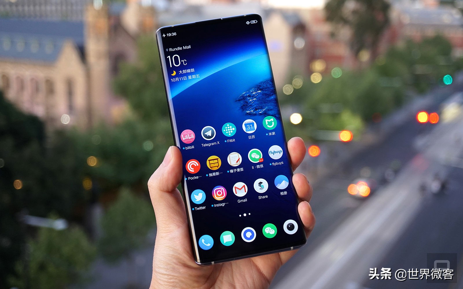 vivonex3上手体验,vivonex3全面测评