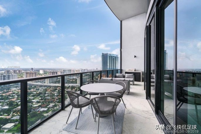 梅西购入豪宅,梅西购买豪宅