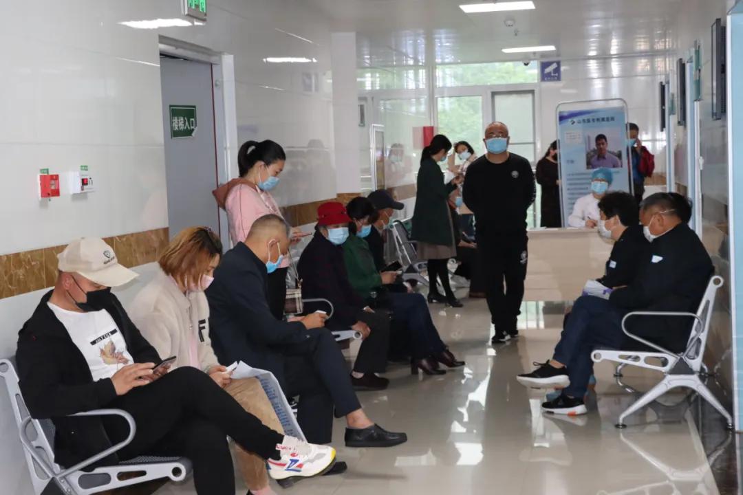 山东省立医院眩晕科专家介绍,山东省立医院眩晕科于主任