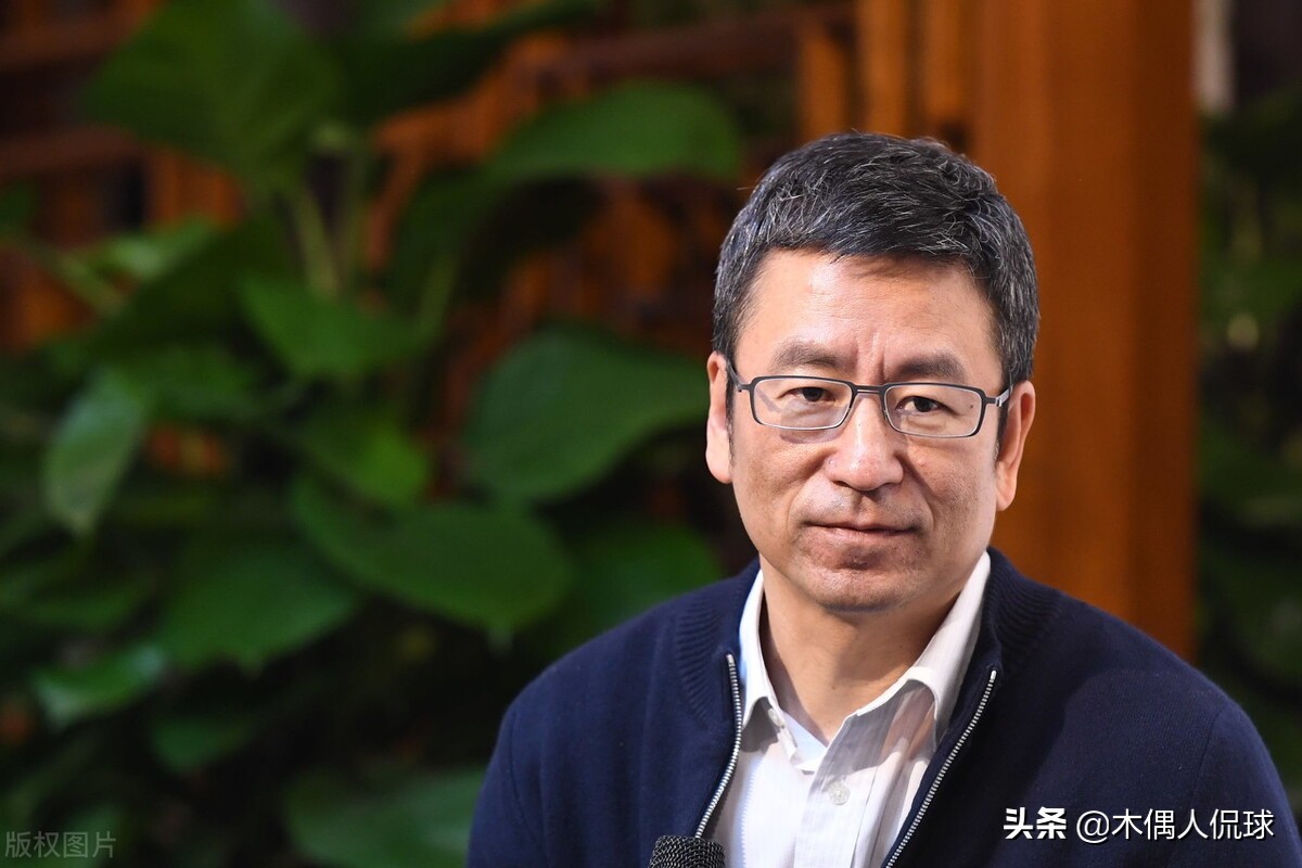 白岩松《白•问》陈戌源，国足40强赛生死战提前到第6轮？