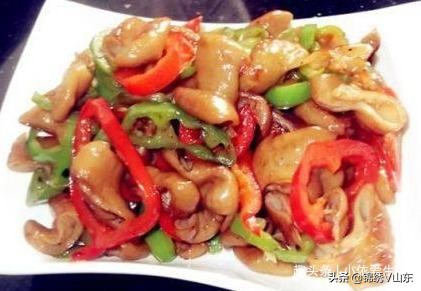 家常必备8道可口美食,好吃不腻的5道家常美食