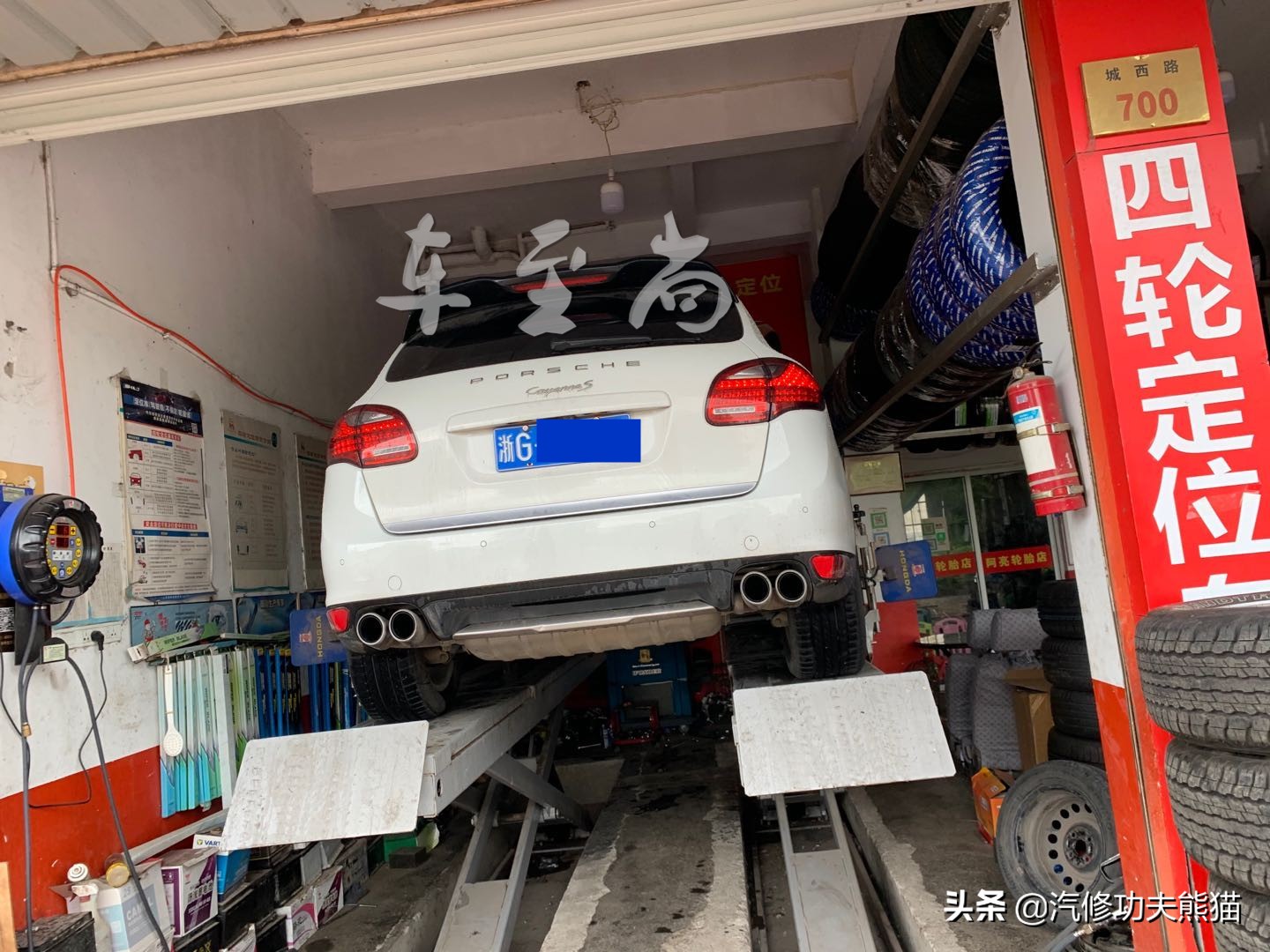 保时捷烧机油最好的解决方法,保时捷烧机油厉害怎么解决