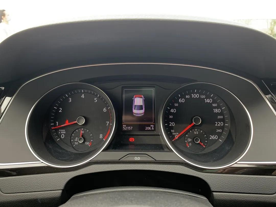 进口大众车型迈腾蔚揽参数配置,迈腾和蔚揽瓦罐对比