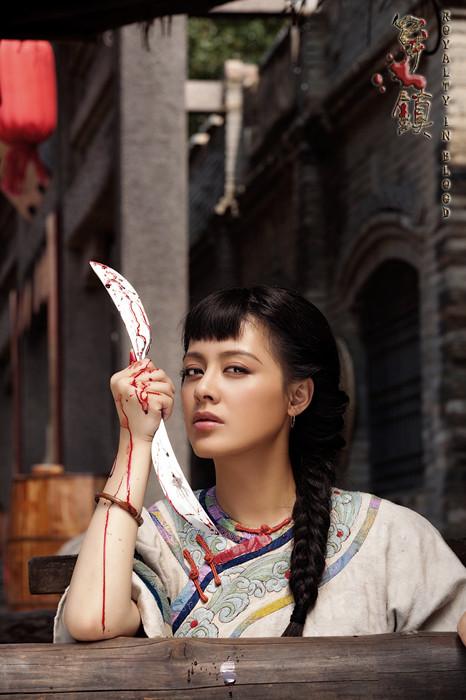 谍战剧的另类作品,另类的谍战剧