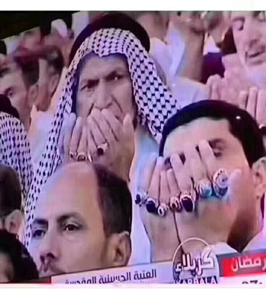 沙特宫斗大戏,沙特宫斗剧