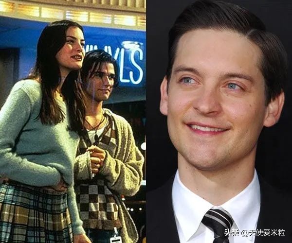 一代蜘蛛侠托比马奎尔现状,为什么托比马奎尔是最好的蜘蛛侠