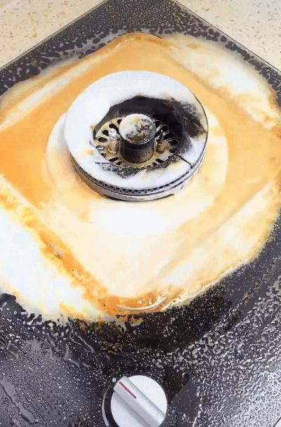 油烟机怎么自己拆下来,油烟机自己洗拆下来装不好怎么办